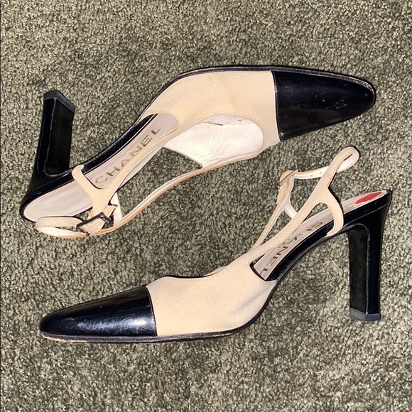 CHANEL Shoes - chanel mules